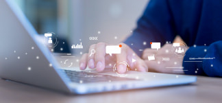 広告代理店事業